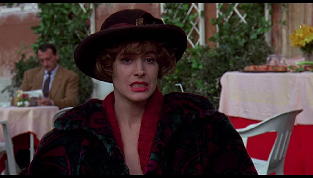 「モンテカルロ殺人事件」ショーン・ヤングの画像