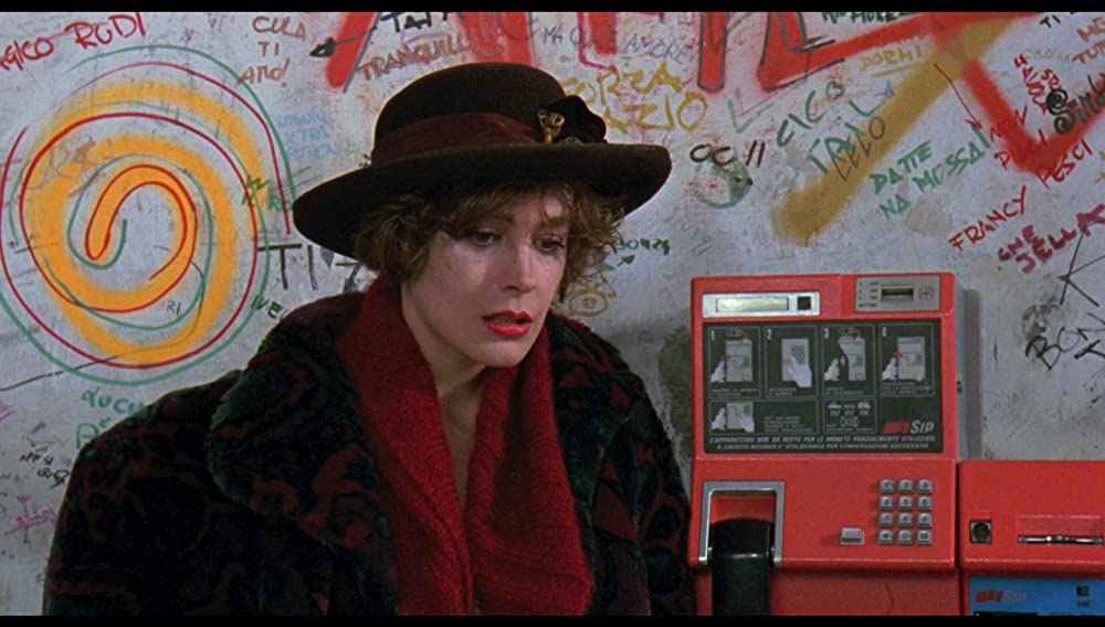 「モンテカルロ殺人事件」ショーン・ヤングの画像