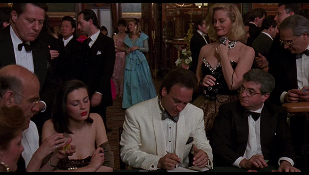 モンテカルロ殺人事件の画像