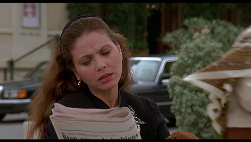 「モンテカルロ殺人事件」オルネラ・ムーティの画像