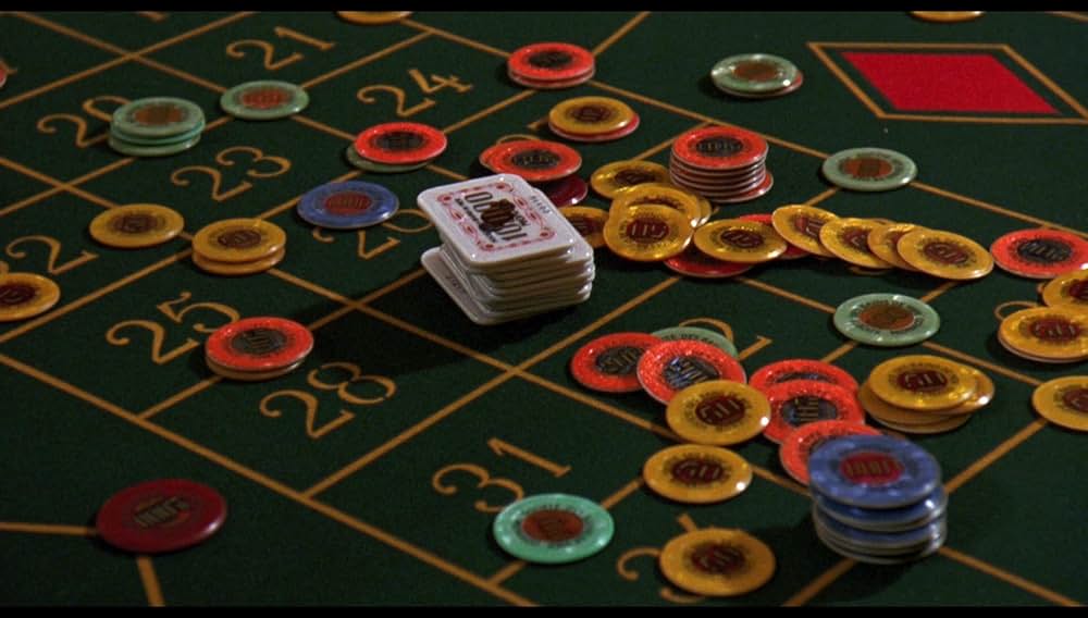 モンテカルロ殺人事件の画像