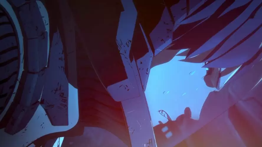 GODZILLA 決戦機動増殖都市の画像