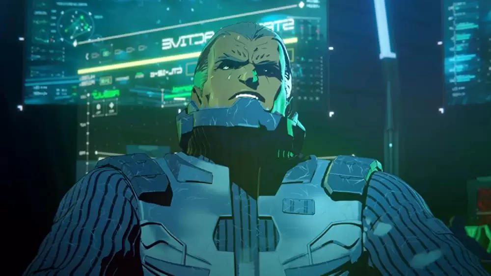 GODZILLA 決戦機動増殖都市の画像