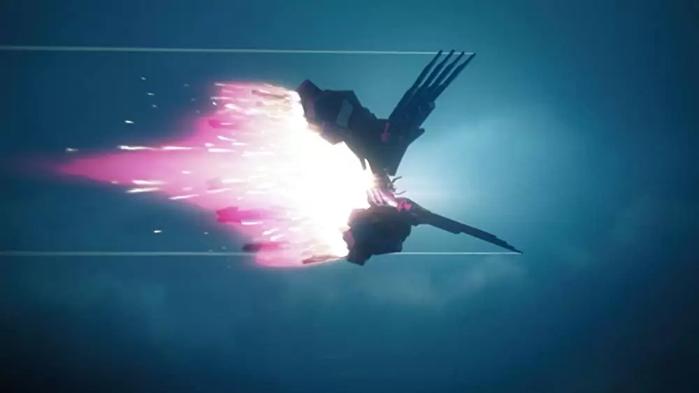 GODZILLA 決戦機動増殖都市の画像