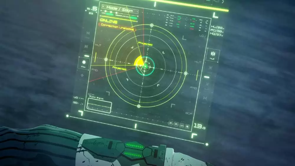 GODZILLA 決戦機動増殖都市の画像