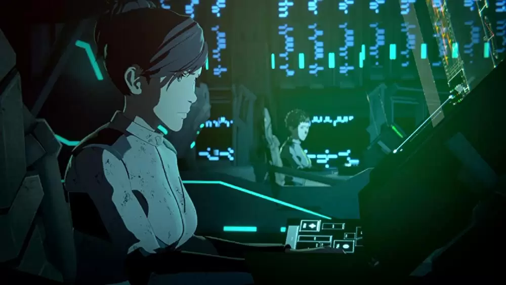 GODZILLA 決戦機動増殖都市の画像