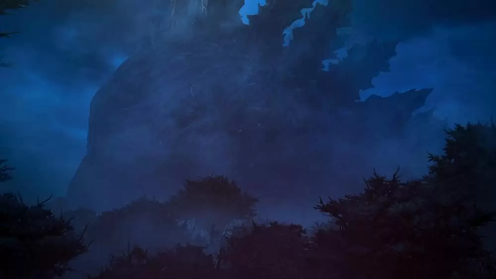 GODZILLA 決戦機動増殖都市の画像