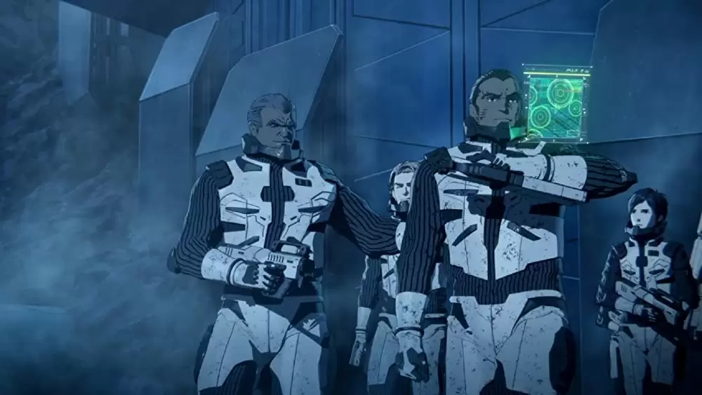 GODZILLA 決戦機動増殖都市の画像