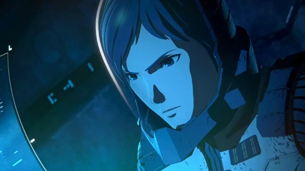 GODZILLA 決戦機動増殖都市の画像