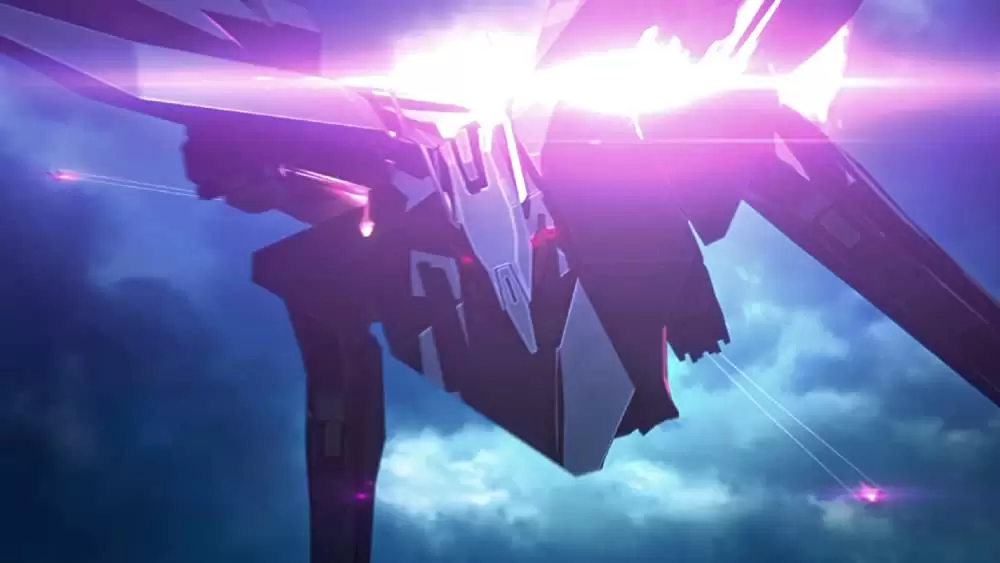 GODZILLA 決戦機動増殖都市の画像