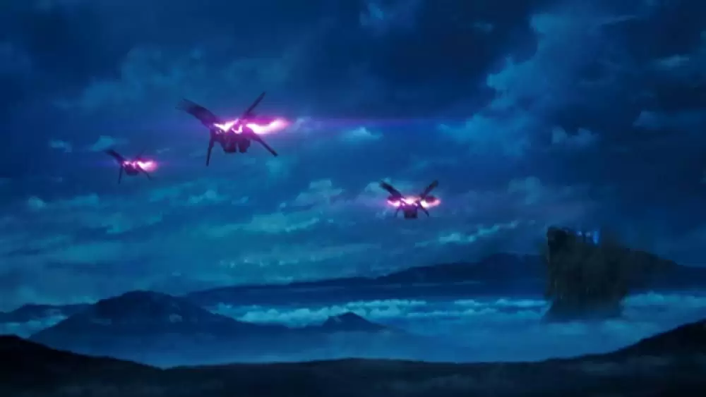 GODZILLA 決戦機動増殖都市の画像