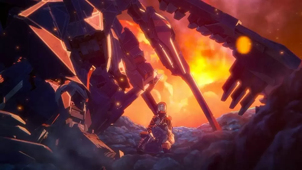 GODZILLA 決戦機動増殖都市の画像