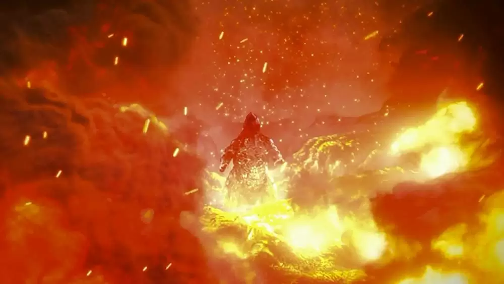 GODZILLA 決戦機動増殖都市の画像