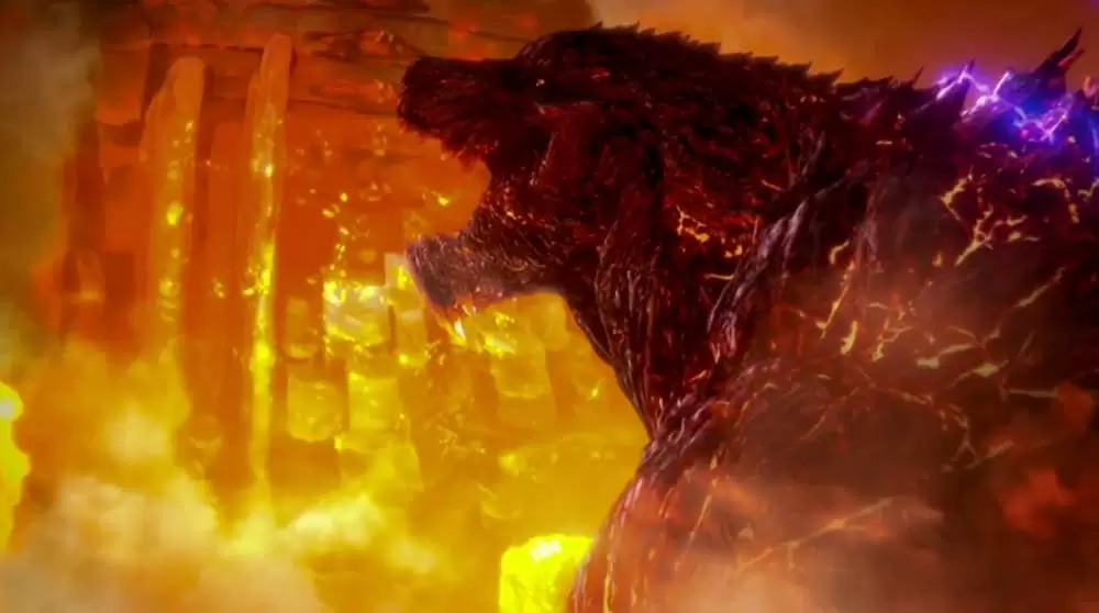 GODZILLA 決戦機動増殖都市の画像