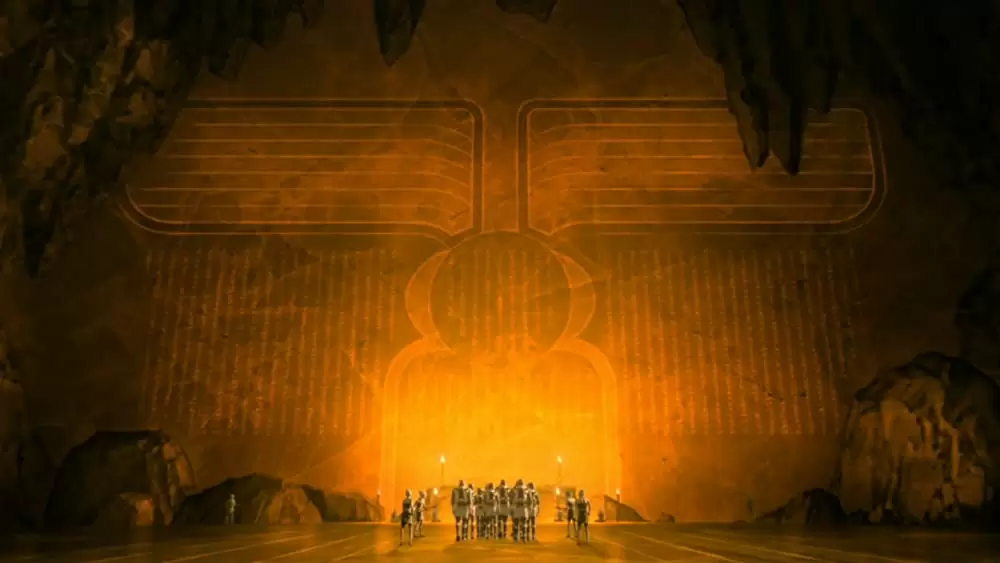 GODZILLA 決戦機動増殖都市の画像