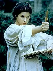 「アルテミシア」バレンティナ・チェルビの画像