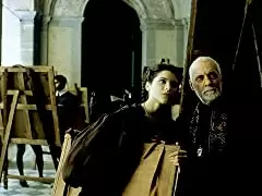 「アルテミシア」バレンティナ・チェルビ & ミシェル・セローの画像