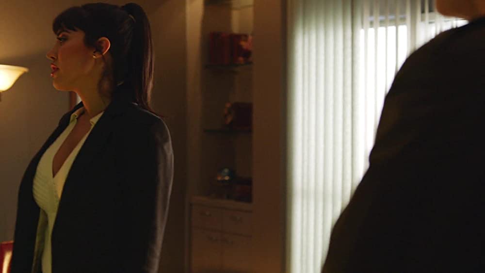 極秘部隊シャドウ・ウルフの画像