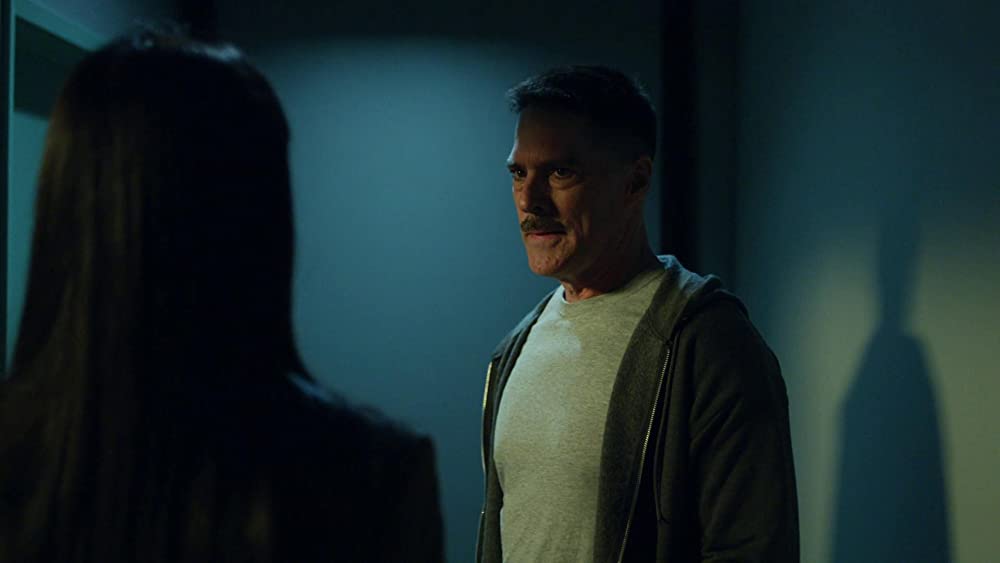 極秘部隊シャドウ・ウルフの画像