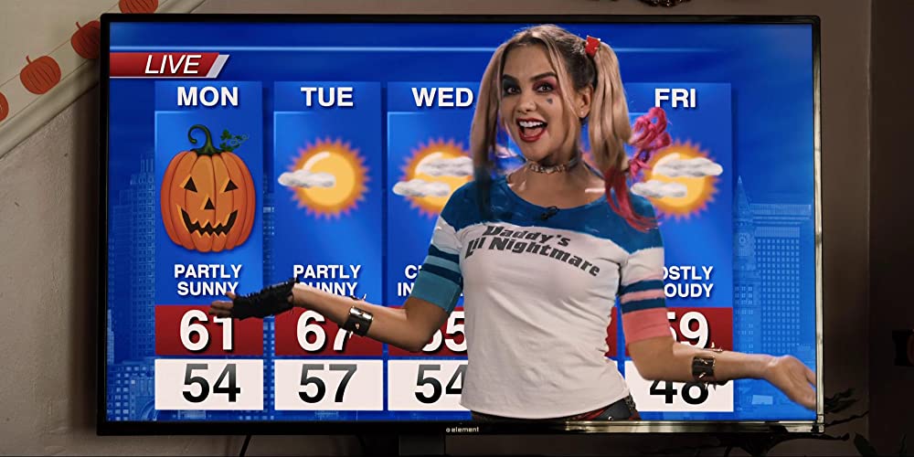 ヒュービーのハロウィーンの画像