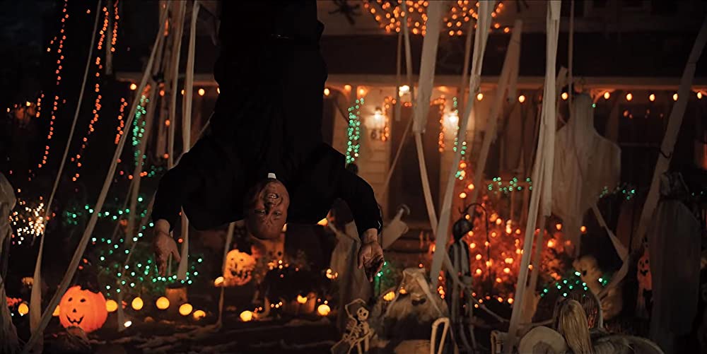 ヒュービーのハロウィーンの画像