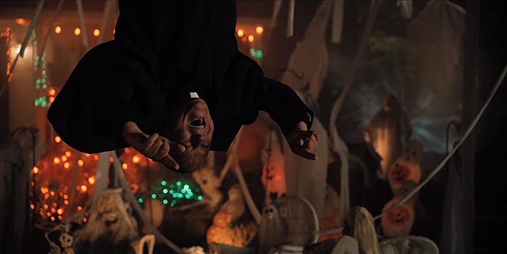 ヒュービーのハロウィーンの画像