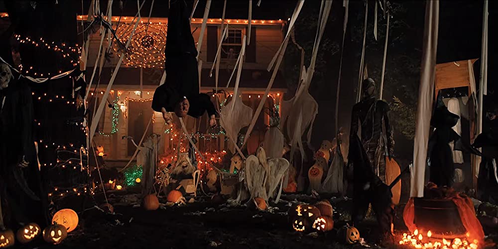 ヒュービーのハロウィーンの画像