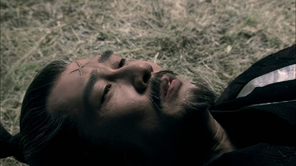 「どろろ」の画像