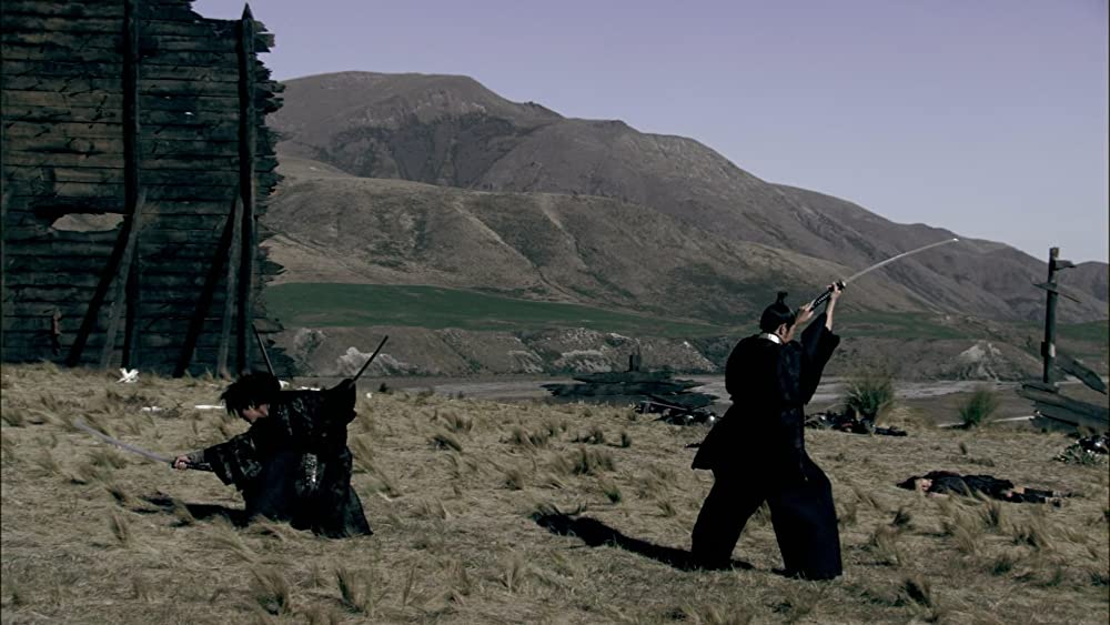 「どろろ」の画像