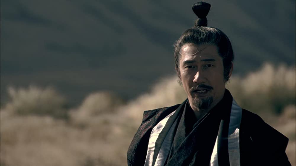 「どろろ」の画像