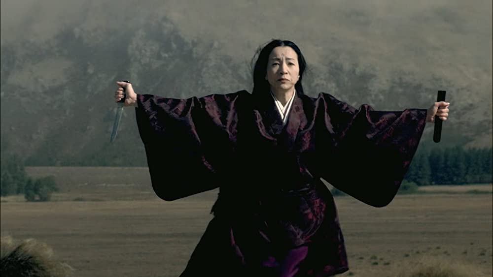 「どろろ」の画像