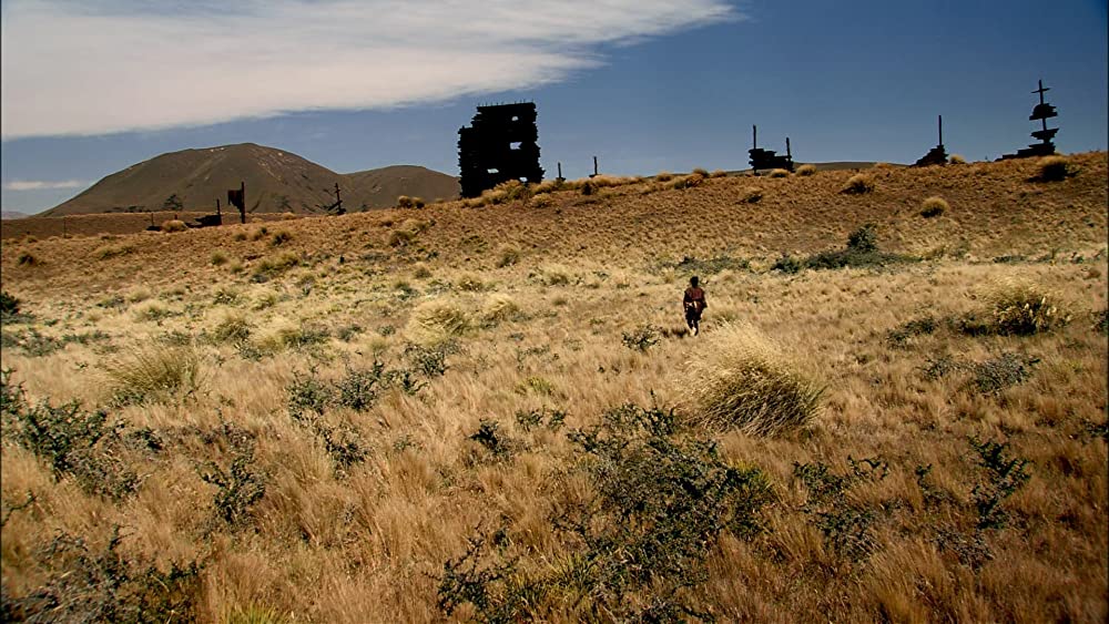 「どろろ」の画像
