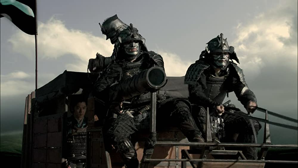 「どろろ」の画像