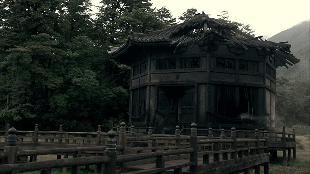 「どろろ」の画像