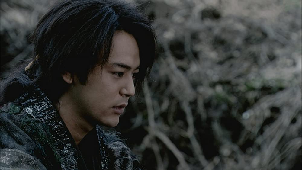 「どろろ」の画像