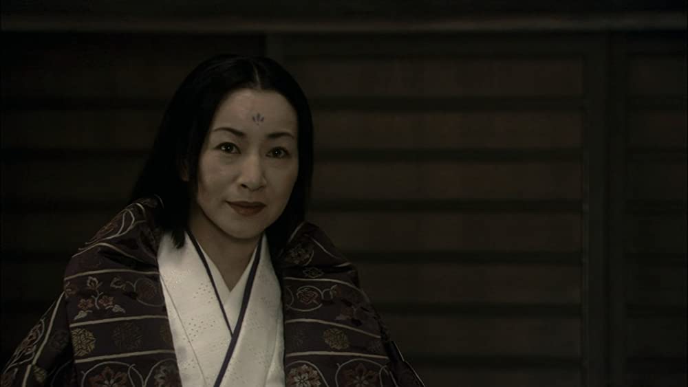 「どろろ」の画像