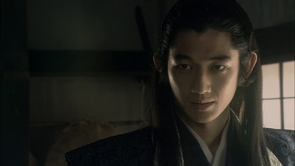 「どろろ」の画像