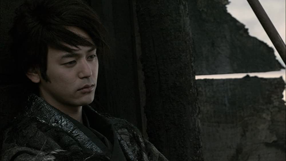 「どろろ」の画像