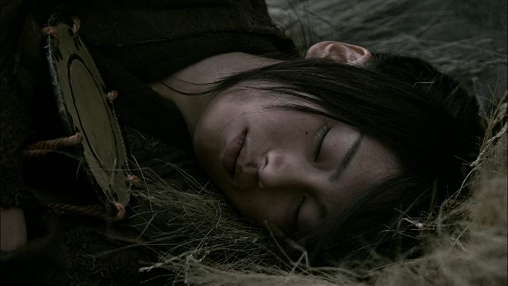 「どろろ」の画像