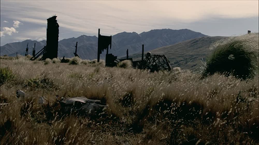 「どろろ」の画像