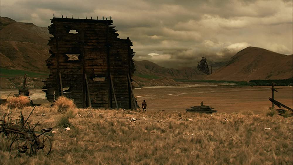 「どろろ」の画像