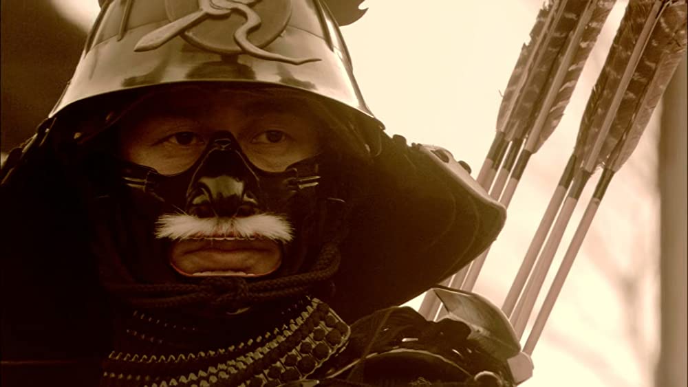 「どろろ」の画像