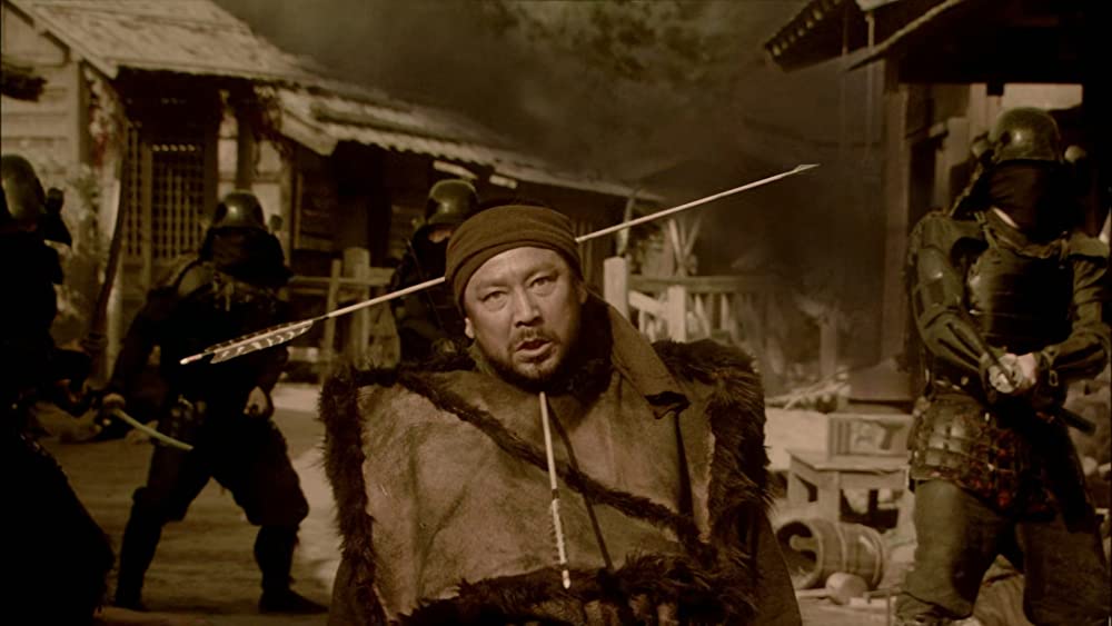 「どろろ」の画像