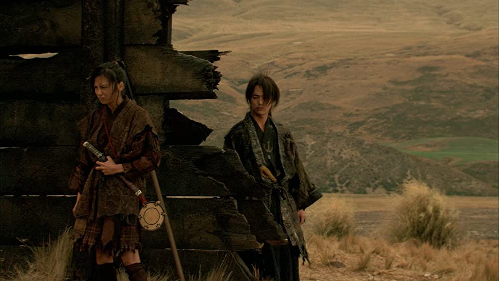 「どろろ」の画像