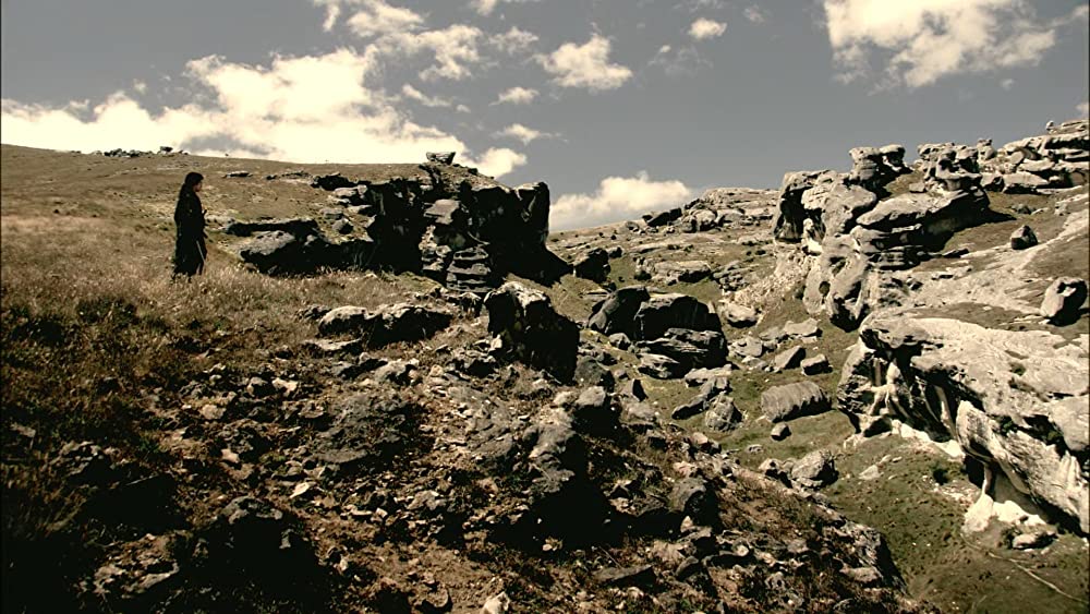 「どろろ」の画像