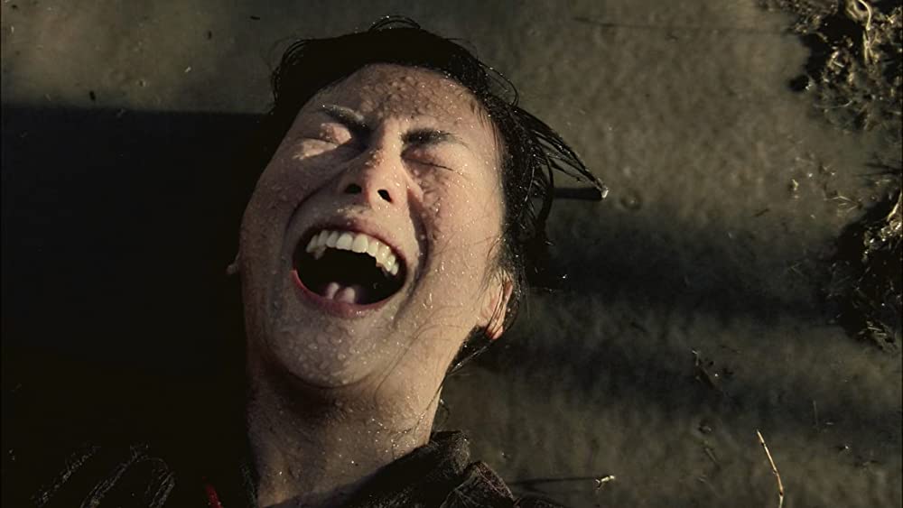 「どろろ」の画像