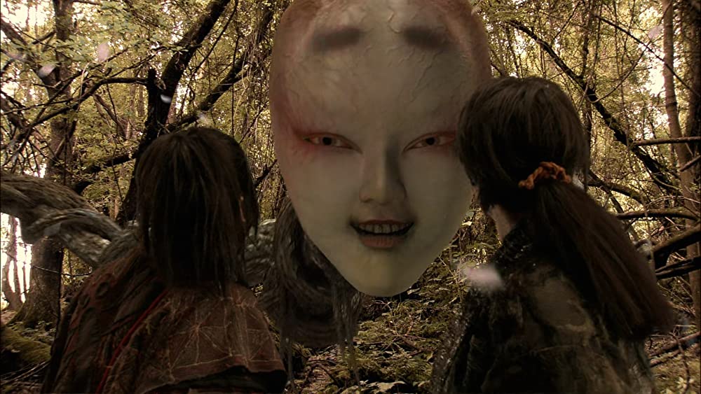 「どろろ」の画像