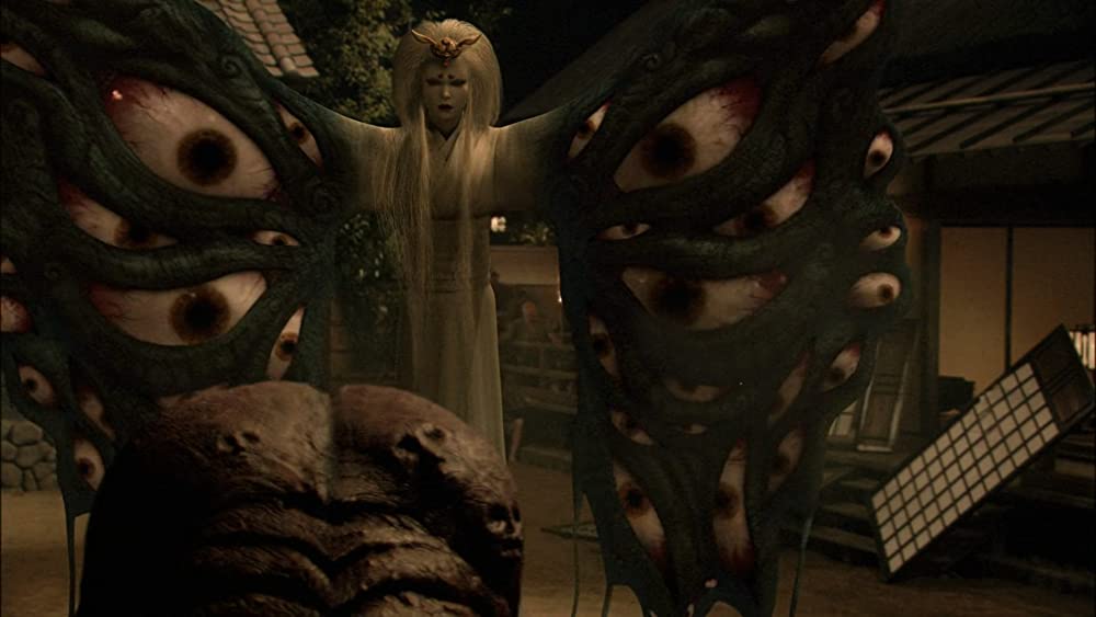 「どろろ」の画像