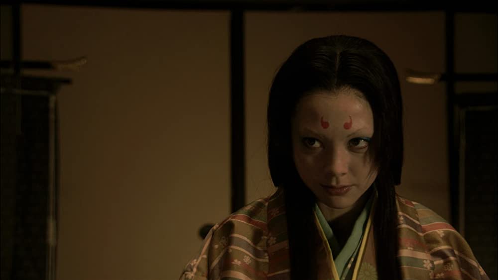 「どろろ」の画像