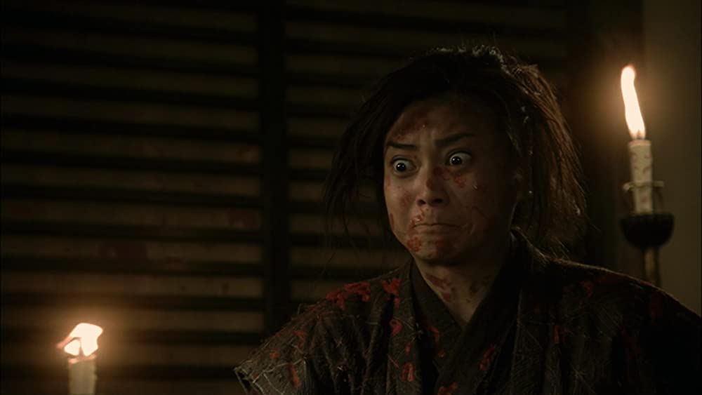 「どろろ」の画像